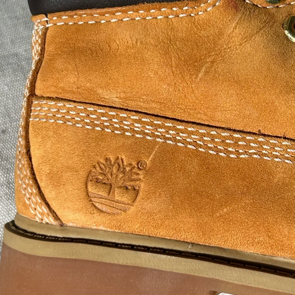 Kids‎ Timberland Boots - Size 12